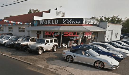Distinctive Qualities of a World-Class Auto Dealership Company 