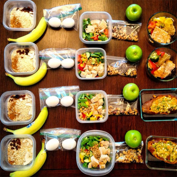 Healthy Prepared Meals - News ch