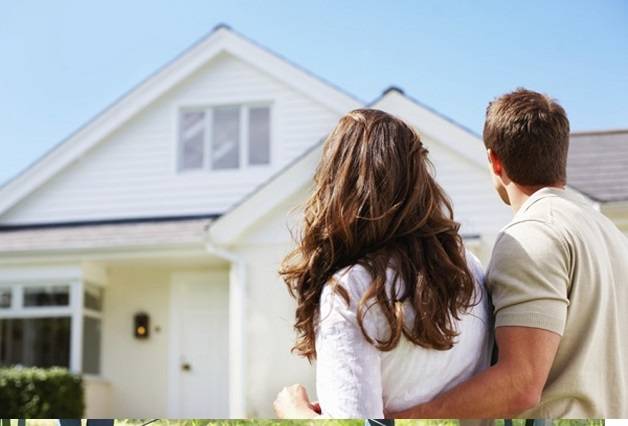 What to look out for when buying a home