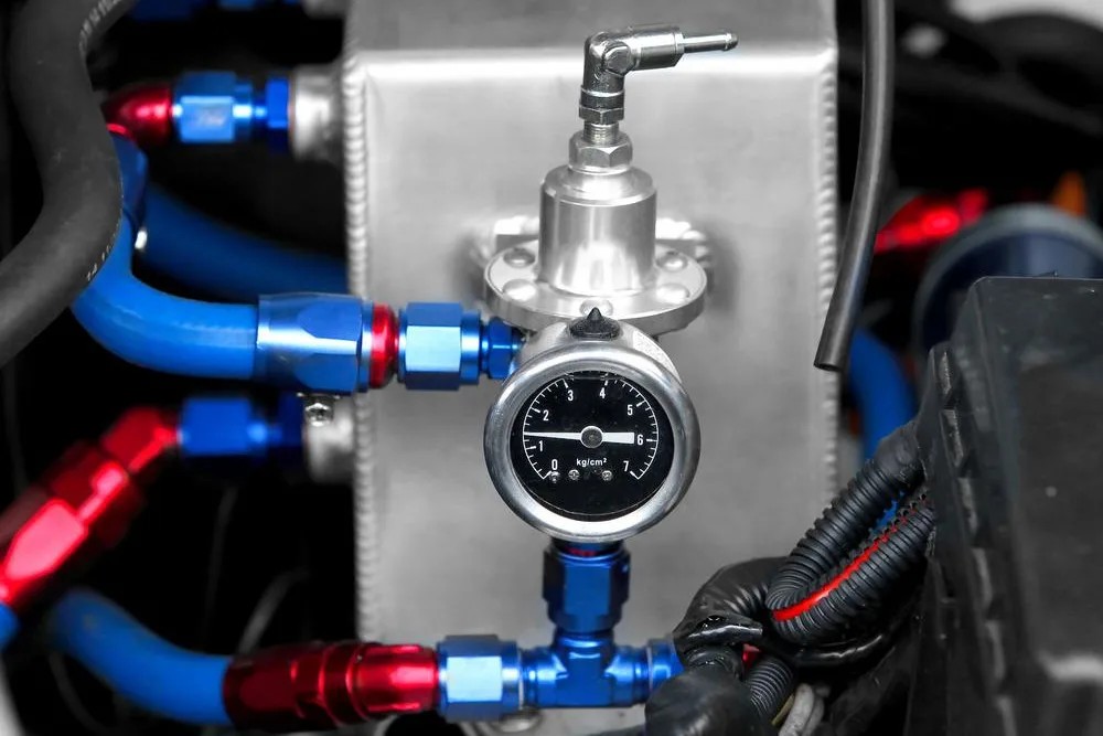 What are Bad signs of Fuel pressure regulator you should know