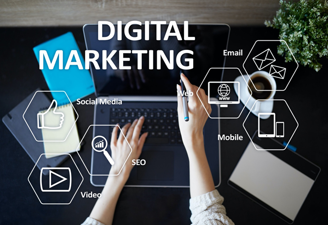 Marketing and Sales: How to Choose Effective Digital Marketing Channels