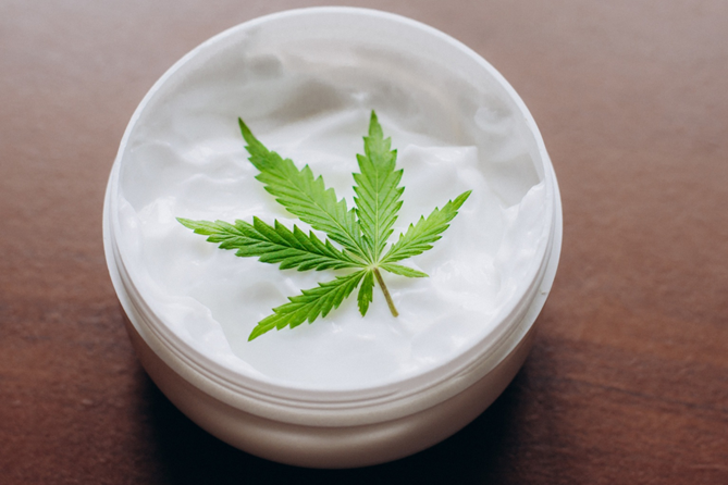 What Are the Benefits of Using CBD Ointment?