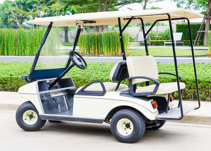 What Are the Different Types of Golf Carts That Exist Today?