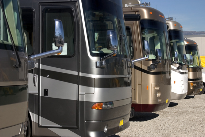 Read This Guide Before Buying an RV