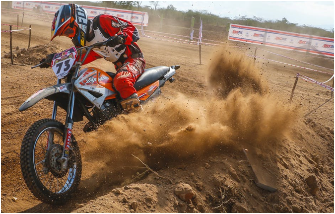 5 Dirt Bike Maintenance Tips to Keep Your Vehicle Running Smoothly