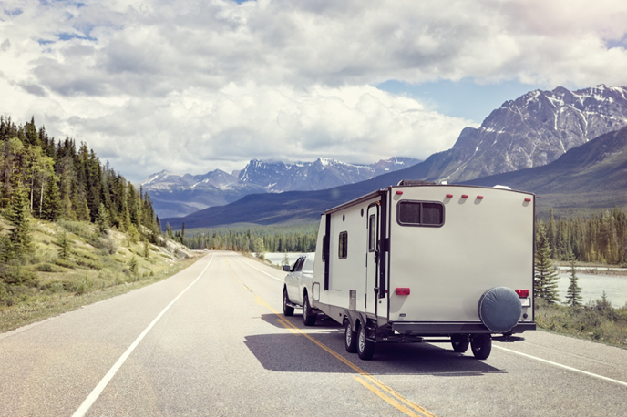 How to Protect Your Business Against Trailer Theft