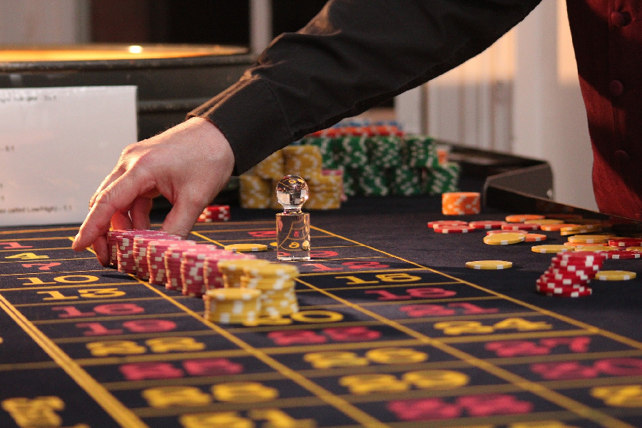 How To Make The Most Out Of Your casino Games