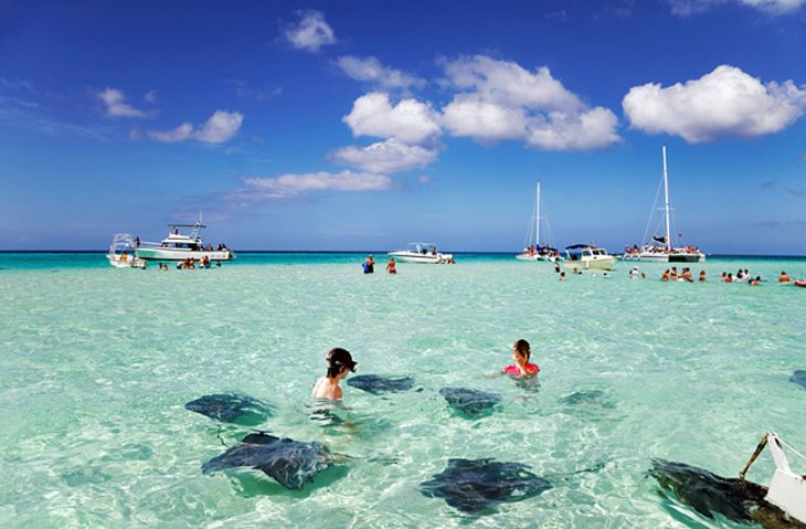 How to Find the Best Cayman Islands Vacation