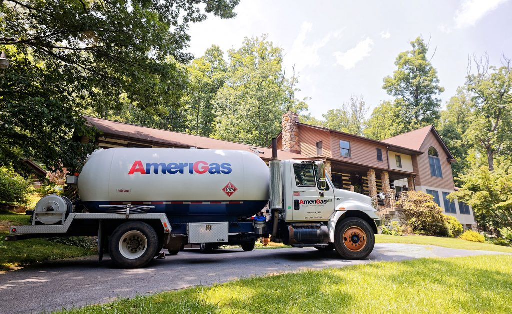 A Guide to Choose the Right Propane Supplier