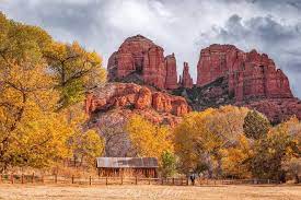 Arizona in Autumn: 4 Great Things About Living Here in the Fall