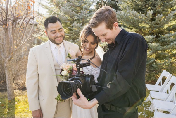 How Can You Pick the Best Wedding Photographers for Your Big Day? 