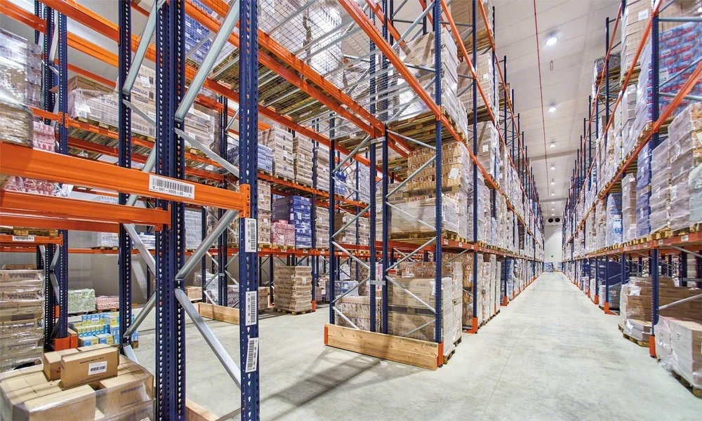 Ultimate Guide to Selecting a Warehouse Rack Manufacturer